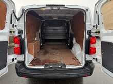 Vauxhall Vivaro Turbo D 2900 Dynamic - U939