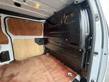 Vauxhall Vivaro Turbo D 2900 Dynamic - U939