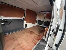 Vauxhall Vivaro Turbo D 2900 Dynamic - U939