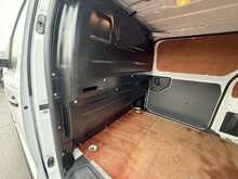 Vauxhall Vivaro Turbo D 2900 Dynamic - U939