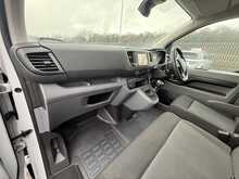 Vauxhall Vivaro Turbo D 2900 Dynamic - U939