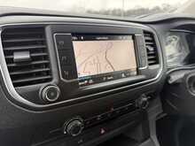 Vauxhall Vivaro Turbo D 2900 Dynamic - U939