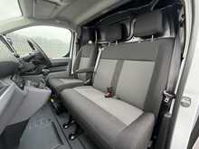 Vauxhall Vivaro Turbo D 2900 Dynamic - U939