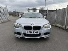 BMW 1 Series 116d M Sport - U940