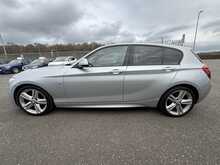 BMW 1 Series 116d M Sport - U940
