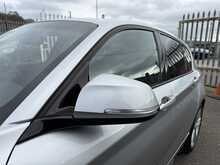 BMW 1 Series 116d M Sport - U940