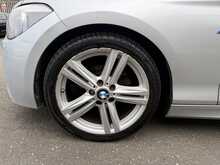 BMW 1 Series 116d M Sport - U940