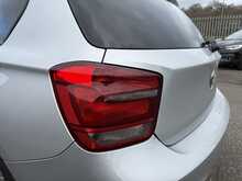 BMW 1 Series 116d M Sport - U940