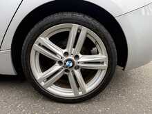BMW 1 Series 116d M Sport - U940