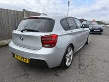 BMW 1 Series 116d M Sport - U940