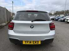 BMW 1 Series 116d M Sport - U940