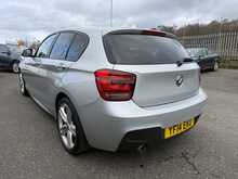 BMW 1 Series 116d M Sport - U940