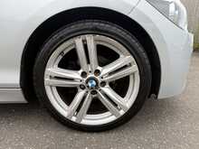 BMW 1 Series 116d M Sport - U940