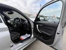 BMW 1 Series 116d M Sport - U940