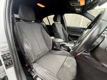 BMW 1 Series 116d M Sport - U940