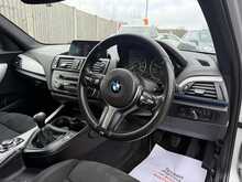 BMW 1 Series 116d M Sport - U940