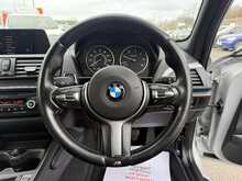 BMW 1 Series 116d M Sport - U940