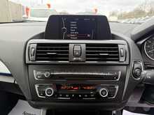 BMW 1 Series 116d M Sport - U940
