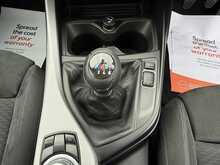 BMW 1 Series 116d M Sport - U940
