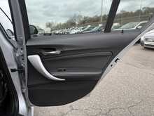 BMW 1 Series 116d M Sport - U940