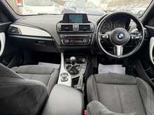 BMW 1 Series 116d M Sport - U940