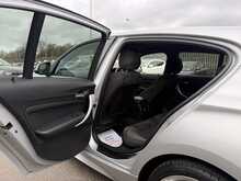 BMW 1 Series 116d M Sport - U940