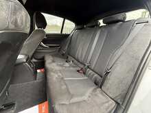 BMW 1 Series 116d M Sport - U940