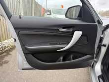 BMW 1 Series 116d M Sport - U940