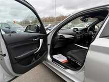 BMW 1 Series 116d M Sport - U940