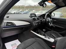 BMW 1 Series 116d M Sport - U940