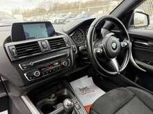 BMW 1 Series 116d M Sport - U940
