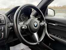 BMW 1 Series 116d M Sport - U940