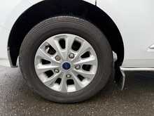 Ford Transit Custom 300 EcoBlue Limited - U941