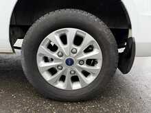 Ford Transit Custom 300 EcoBlue Limited - U941