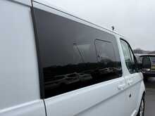 Ford Transit Custom 300 EcoBlue Limited - U941