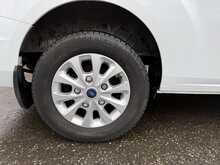 Ford Transit Custom 300 EcoBlue Limited - U941