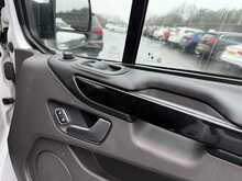 Ford Transit Custom 300 EcoBlue Limited - U941