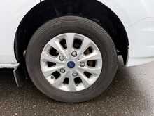 Ford Transit Custom 300 EcoBlue Limited - U941