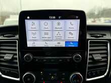 Ford Transit Custom 300 EcoBlue Limited - U941