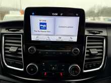 Ford Transit Custom 300 EcoBlue Limited - U941