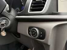 Ford Transit Custom 300 EcoBlue Limited - U941