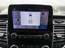 Ford Transit Custom 300 EcoBlue Limited - U941