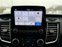 Ford Transit Custom 300 EcoBlue Limited - U941