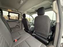 Ford Transit Custom 300 EcoBlue Limited - U941