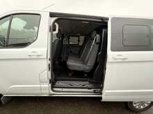Ford Transit Custom 300 EcoBlue Limited - U941