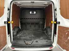 Ford Transit Custom 300 EcoBlue Limited - U941