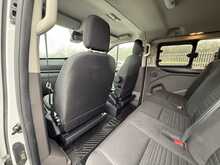 Ford Transit Custom 300 EcoBlue Limited - U941