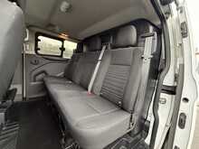 Ford Transit Custom 300 EcoBlue Limited - U941