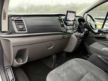 Ford Transit Custom 300 EcoBlue Limited - U941