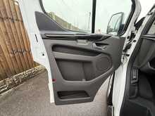 Ford Transit Custom 300 EcoBlue Limited - U941